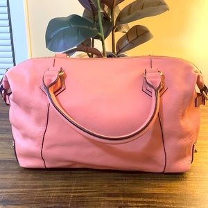 Ora Delphine Pink Bag